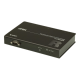 Aten | KVM Extenders | USB DisplayPort HDBaseT