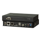 Aten | KVM Extenders | USB DisplayPort HDBaseT