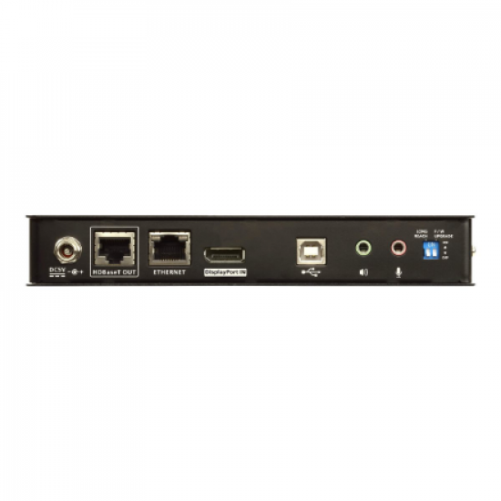 Aten | KVM Extenders | USB DisplayPort HDBaseT