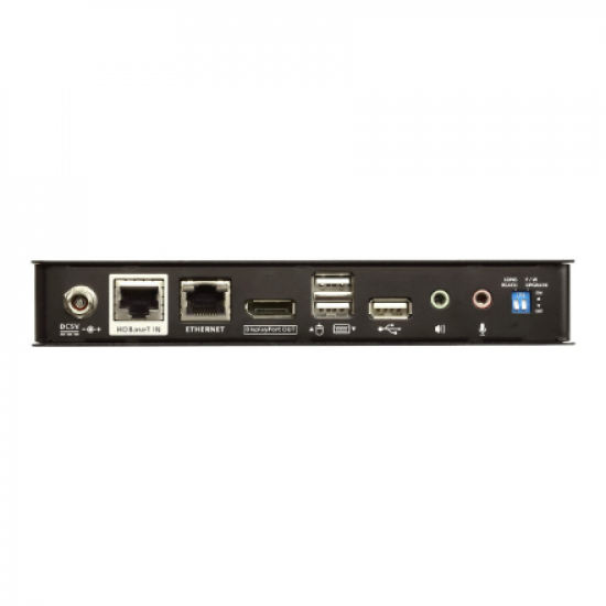 Aten | KVM Extenders | USB DisplayPort HDBaseT