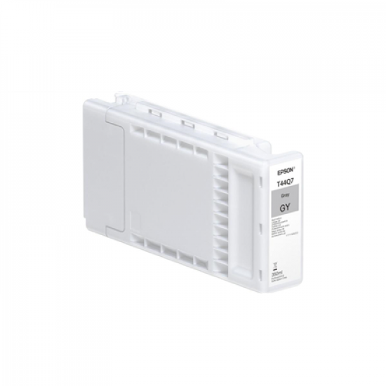 Epson UltraChrome PRO 12 | T44Q740 | Ink cartrige | Grey