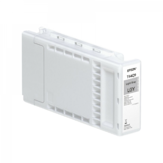 Epson UltraChrome PRO 12 | T44Q940 | Ink cartrige | Light Gray
