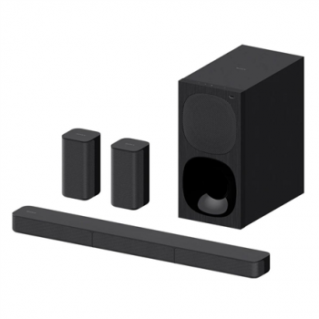 Sony | 5.1CH Home Entertainment Soundbar System | HT-S20R | Bluetooth