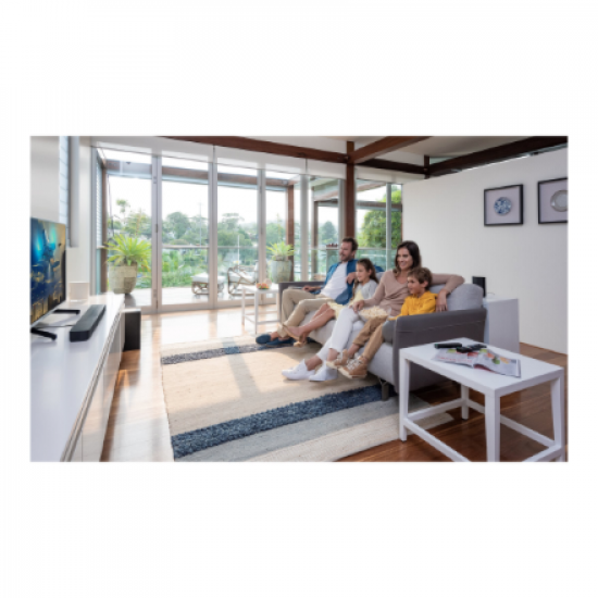 Sony | 5.1CH Home Entertainment Soundbar System | HT-S20R | Bluetooth