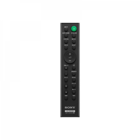 Sony | 5.1CH Home Entertainment Soundbar System | HT-S20R | Bluetooth