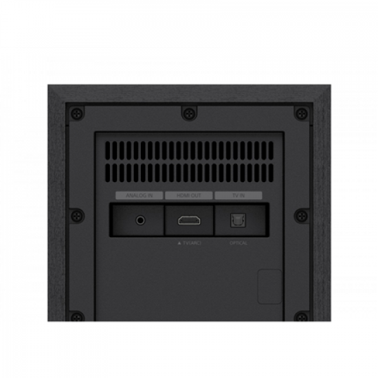 Sony | 5.1CH Home Entertainment Soundbar System | HT-S20R | Bluetooth