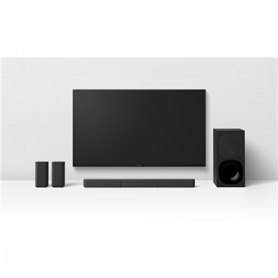 Sony | 5.1CH Home Entertainment Soundbar System | HT-S20R | Bluetooth