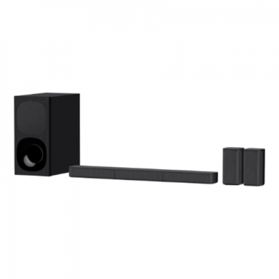 Sony | 5.1CH Home Entertainment Soundbar System | HT-S20R | Bluetooth