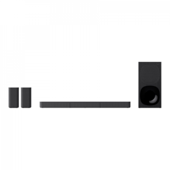 Sony | 5.1CH Home Entertainment Soundbar System | HT-S20R | Bluetooth