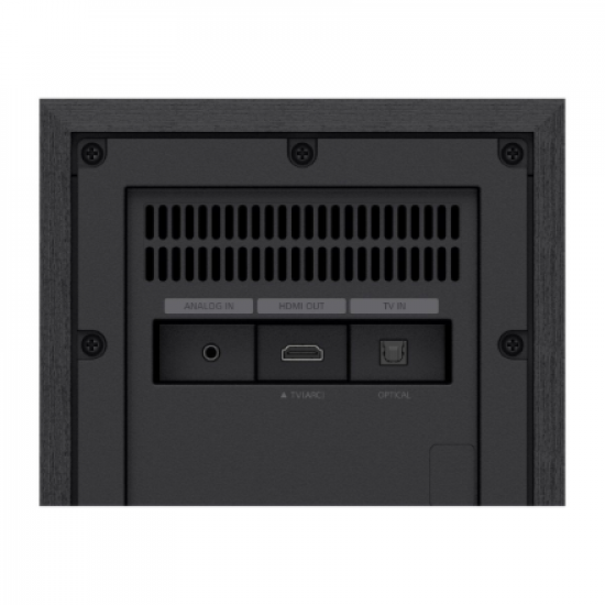 Sony | 5.1CH Home Entertainment Soundbar System | HT-S20R | Bluetooth