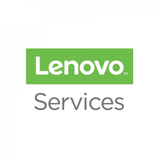 Lenovo | Warranty | 3Y Premier Support (Upgrade from 1Y Onsite)