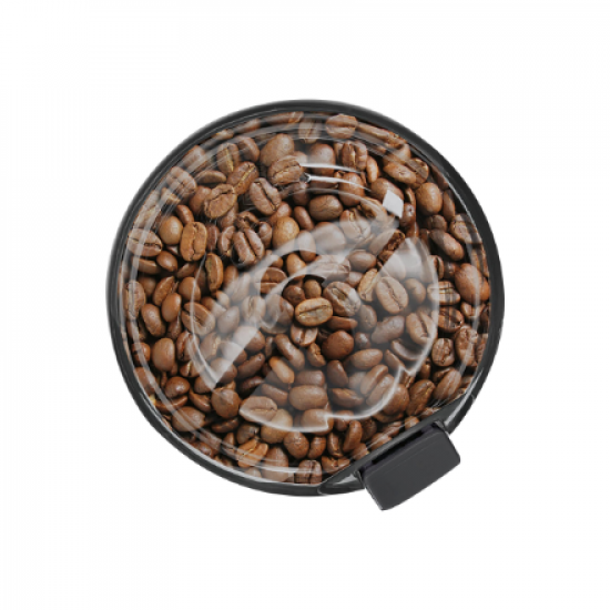 Bosch | Coffee Grinder | TSM6A017C | 180 W | Coffee beans capacity 75 g | Beige