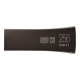 Samsung | BAR Plus | MUF-256BE4/APC | 256 GB | USB 3.1 | Grey