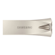 Samsung | BAR Plus | MUF-256BE3/APC | 256 GB | USB 3.1 | Silver