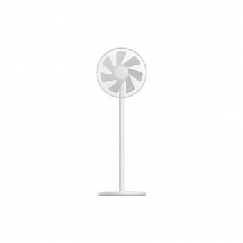 Xiaomi | Mi Smart Standing Fan 2 Lite | Stand Fan | White | Number of speeds 3 | Oscillation | 38 W | Remote control