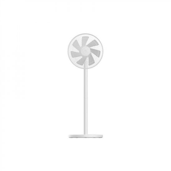 Xiaomi | Mi Smart Standing Fan 2 Lite | Stand Fan | White | Number of speeds 3 | Oscillation | 38 W | Remote control