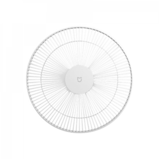 Xiaomi | Mi Smart Standing Fan 2 Lite | Stand Fan | White | Number of speeds 3 | Oscillation | 38 W | Remote control