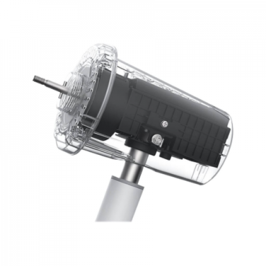 Xiaomi | Mi Smart Standing Fan 2 Lite | Stand Fan | White | Number of speeds 3 | Oscillation | 38 W | Remote control