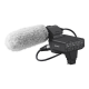 Sony XLR-K3M Digital XLR Audio Adapter Kit with Shotgun Microphone | Sony