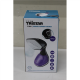 SALE OUT. SALE OUT. Tristar | Garment Steamer | ST-8921 | Handheld | 1600 W | 0.26 L | 25 g/min | Black/Purple | DAMAGED PACKAGING AND INNER PACKAGING
