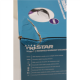 SALE OUT. SALE OUT. Tristar | Garment Steamer | ST-8921 | Handheld | 1600 W | 0.26 L | 25 g/min | Black/Purple | DAMAGED PACKAGING AND INNER PACKAGING
