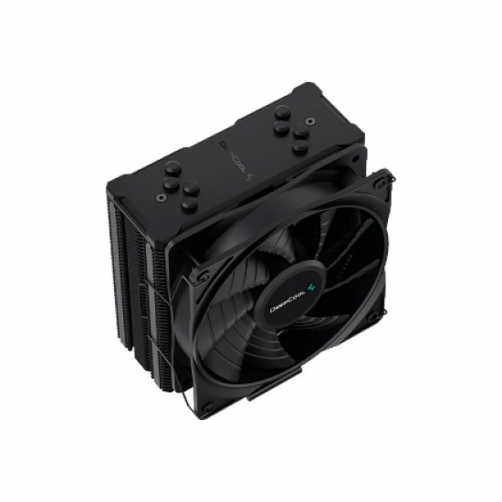 Deepcool | Gammaxx GTE V2 Black | Intel, AMD | CPU Air Cooler