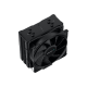 Deepcool | Gammaxx GTE V2 Black | Intel, AMD | CPU Air Cooler
