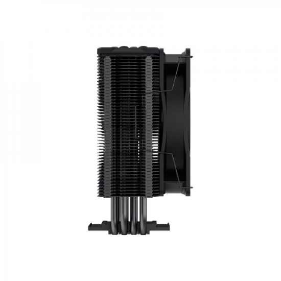 Deepcool | Gammaxx GTE V2 Black | Intel, AMD | CPU Air Cooler