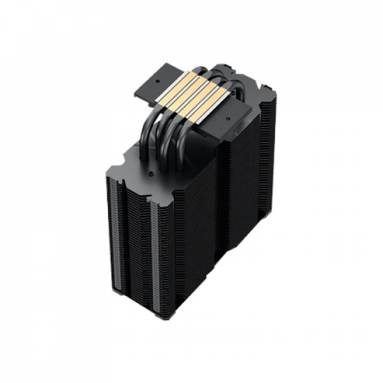 Deepcool | Gammaxx GTE V2 Black | Intel, AMD | CPU Air Cooler