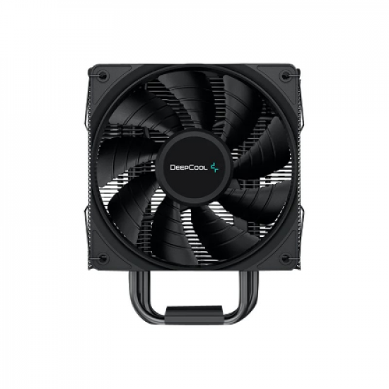 Deepcool | Gammaxx GTE V2 Black | Intel, AMD | CPU Air Cooler