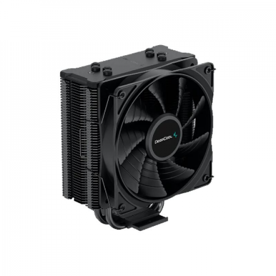 Deepcool | Gammaxx GTE V2 Black | Intel, AMD | CPU Air Cooler
