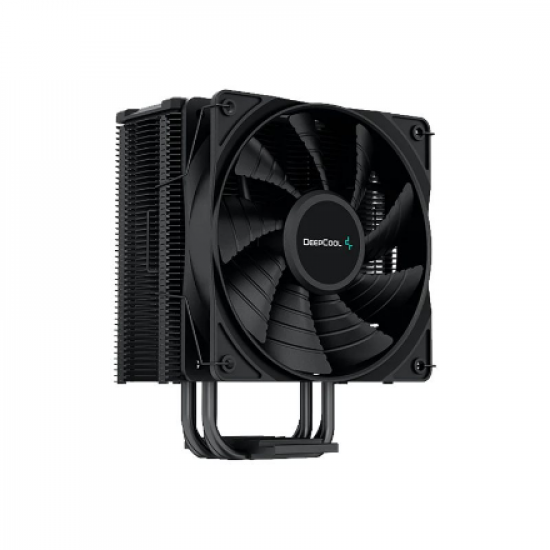 Deepcool | Gammaxx GTE V2 Black | Intel, AMD | CPU Air Cooler