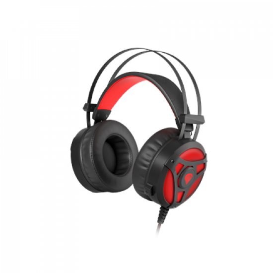 Genesis | Gaming Headset | Neon 360 Stereo | Wired | Over-Ear