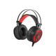 Genesis | Gaming Headset | Neon 360 Stereo | Wired | Over-Ear
