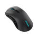 Lenovo | Wireless Gaming Mouse | Legion M600 | Optical Mouse | 2.4 GHz, Bluetooth or Wired by USB 2.0 | Black | 1 year(s)