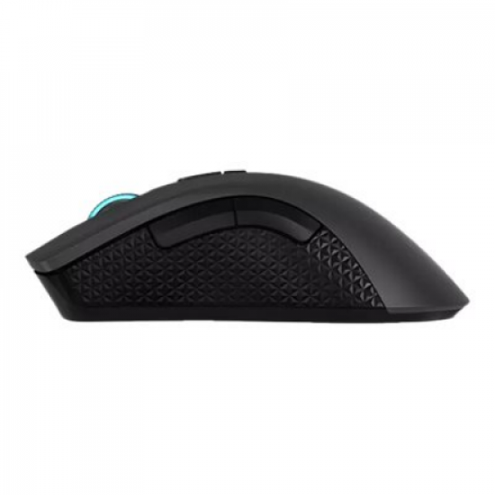 Lenovo | Wireless Gaming Mouse | Legion M600 | Optical Mouse | 2.4 GHz, Bluetooth or Wired by USB 2.0 | Black | 1 year(s)