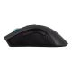 Lenovo | Wireless Gaming Mouse | Legion M600 | Optical Mouse | 2.4 GHz, Bluetooth or Wired by USB 2.0 | Black | 1 year(s)