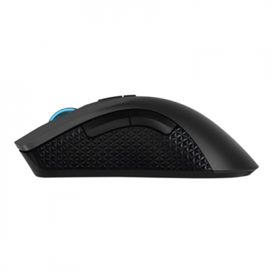 Lenovo | Wireless Gaming Mouse | Legion M600 | Optical Mouse | 2.4 GHz, Bluetooth or Wired by USB 2.0 | Black | 1 year(s)