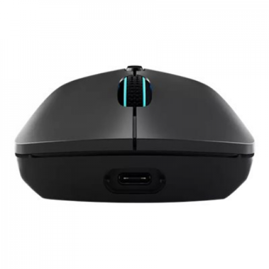 Lenovo | Wireless Gaming Mouse | Legion M600 | Optical Mouse | 2.4 GHz, Bluetooth or Wired by USB 2.0 | Black | 1 year(s)
