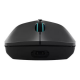 Lenovo | Wireless Gaming Mouse | Legion M600 | Optical Mouse | 2.4 GHz, Bluetooth or Wired by USB 2.0 | Black | 1 year(s)