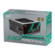 Deepcool | 80 Plus Gold Full Modular ATX Power Supply | DQ850-M-V2L | 850 W