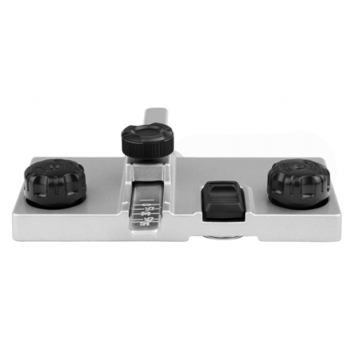 Makita Accessories | Ruler attachment DHS660/661 | 199232-5