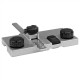 Makita Accessories | Ruler attachment DHS660/661 | 199232-5