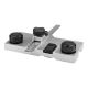 Makita Accessories | Ruler attachment DHS660/661 | 199232-5