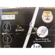 SALE OUT. | Adler | Vacuum Cleaner | AD 7036 | Corded operating | Handstick and Handheld | 800 W | - V | Operating radius 7 m | Yellow/Grey | Warranty 24 month(s) | DAMAGED PACKAGING