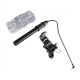 Sony | Shotgun Microphone | ECMCG60.SYH | Yes | Black