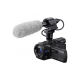 Sony | Shotgun Microphone | ECMCG60.SYH | Yes | Black