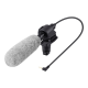 Sony | Shotgun Microphone | ECMCG60.SYH | Yes | Black