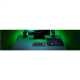 Razer | Gigantus V2 Soft | Large | Rubber foam | Gaming mouse pad | 450 x 3 x 400 mm | Black
