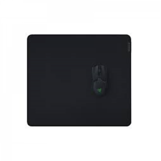 Razer | Gigantus V2 Soft | Large | Rubber foam | Gaming mouse pad | 450 x 3 x 400 mm | Black